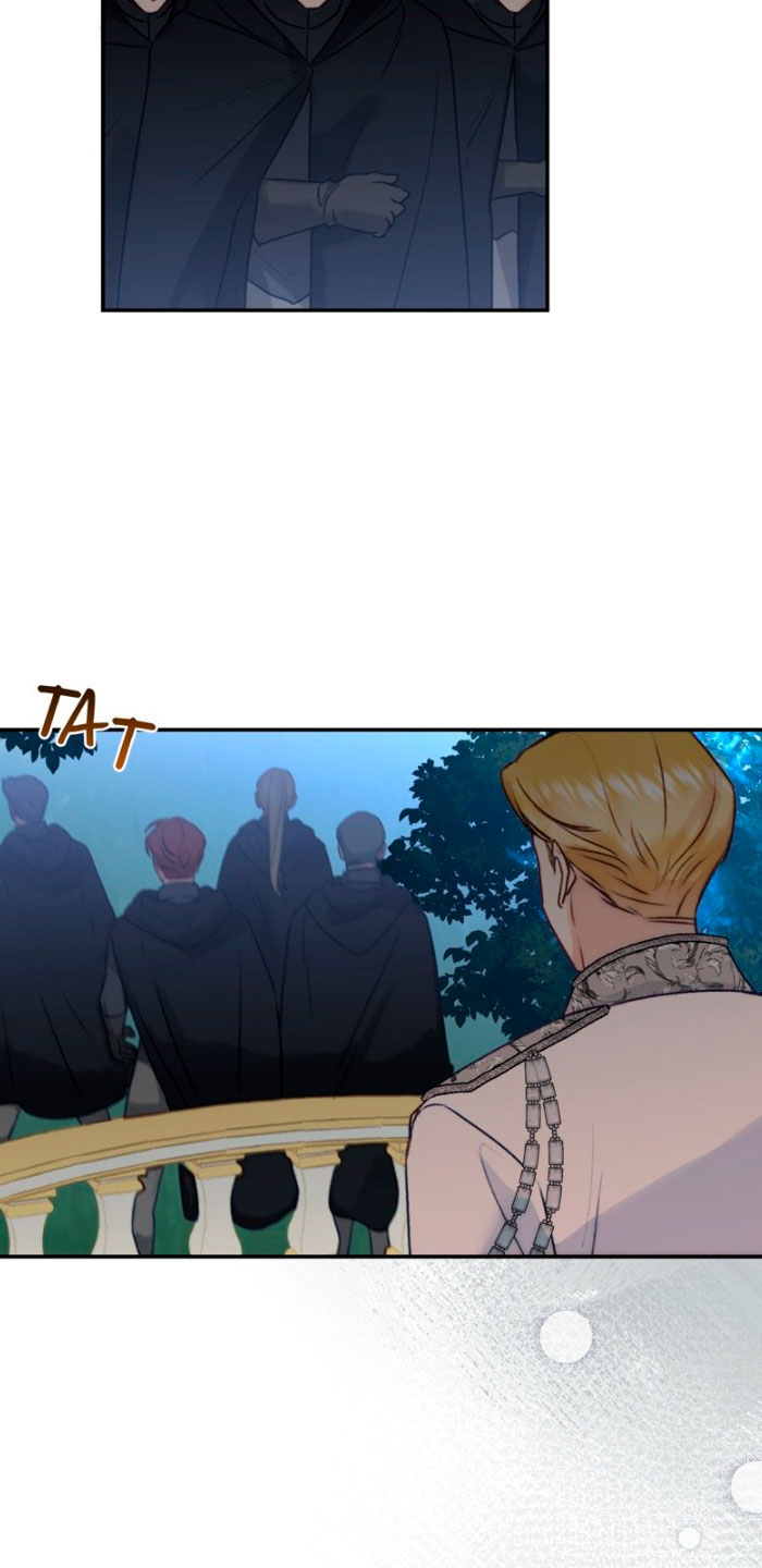 Él no es solo una cara bonita Capítulo 67 - Página 39