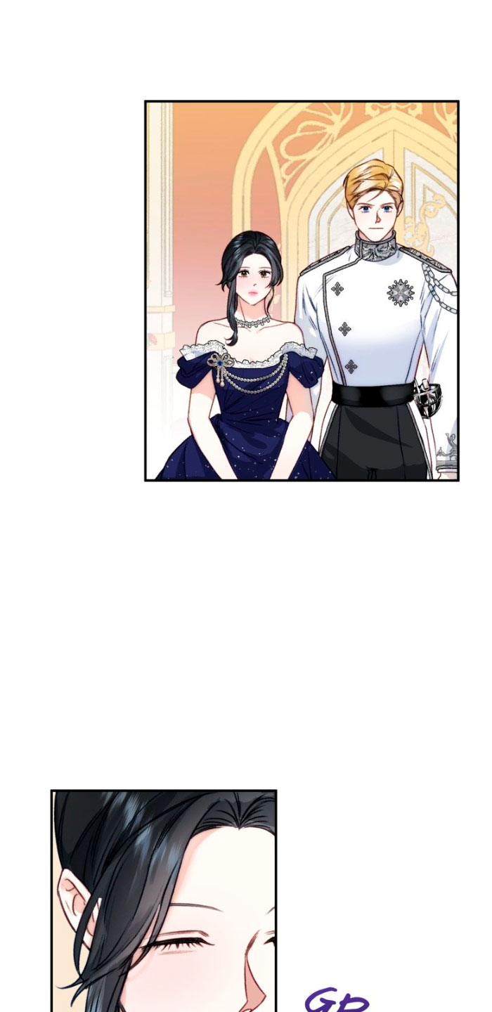 Él no es solo una cara bonita Capítulo 67 - Página 4