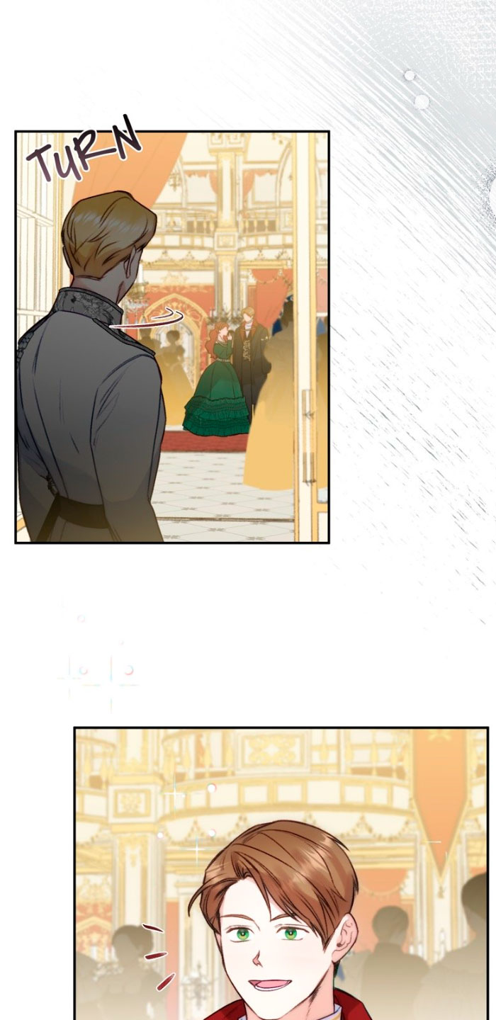 Él no es solo una cara bonita Capítulo 67 - Página 40