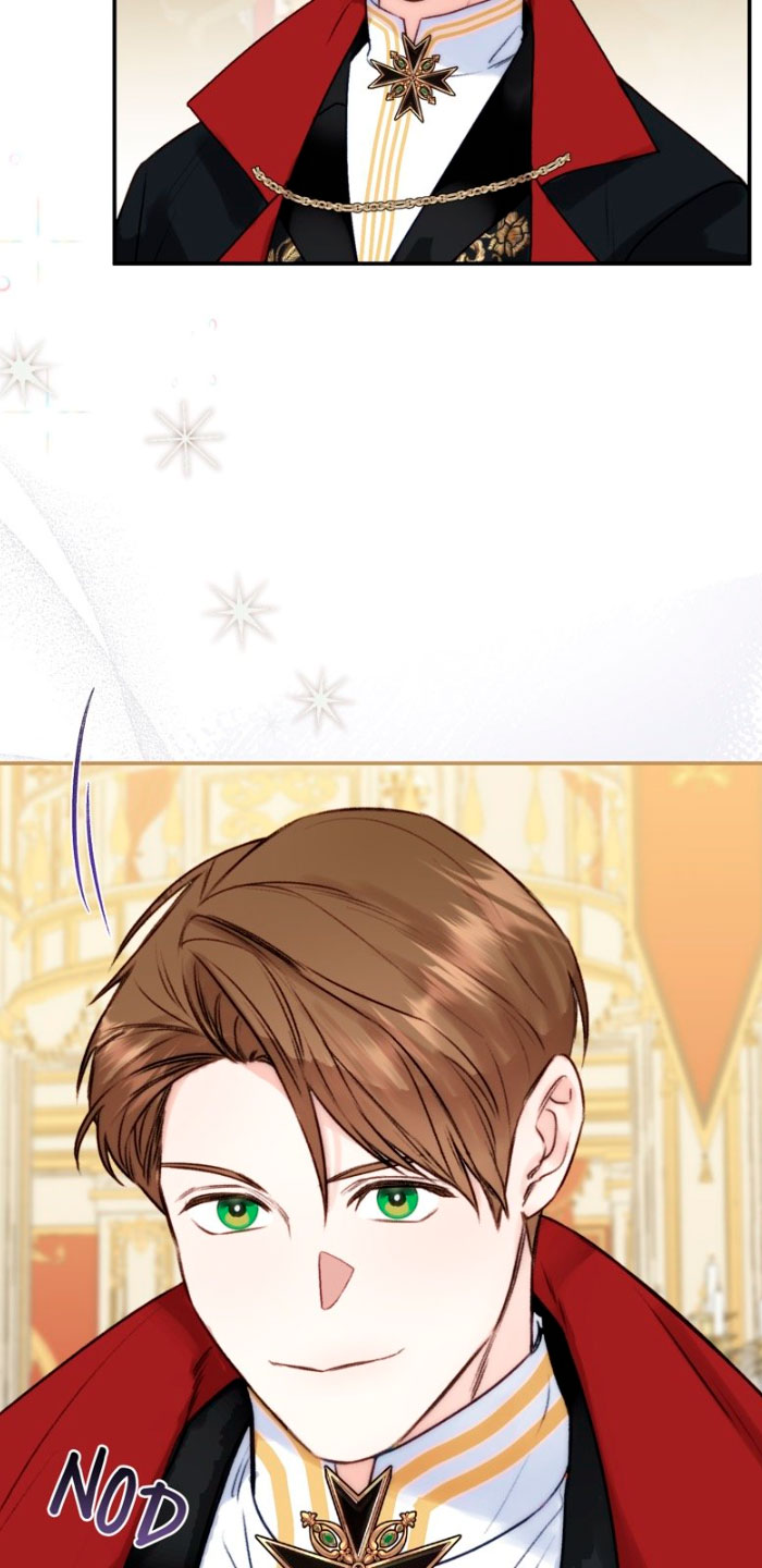 Él no es solo una cara bonita Capítulo 67 - Página 41