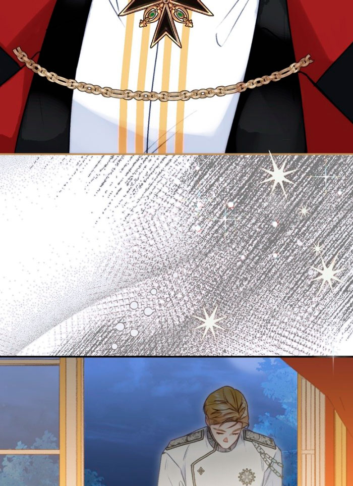 Él no es solo una cara bonita Capítulo 67 - Página 42