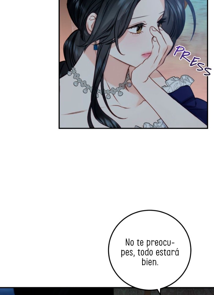 Él no es solo una cara bonita Capítulo 67 - Página 47