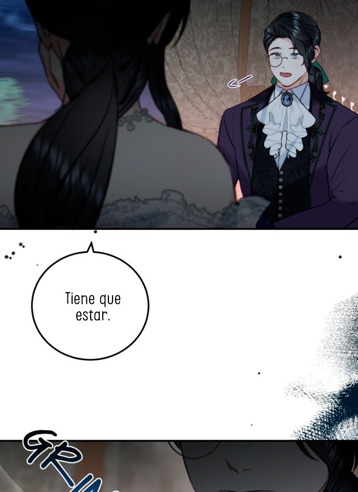 Él no es solo una cara bonita Capítulo 67 - Página 48