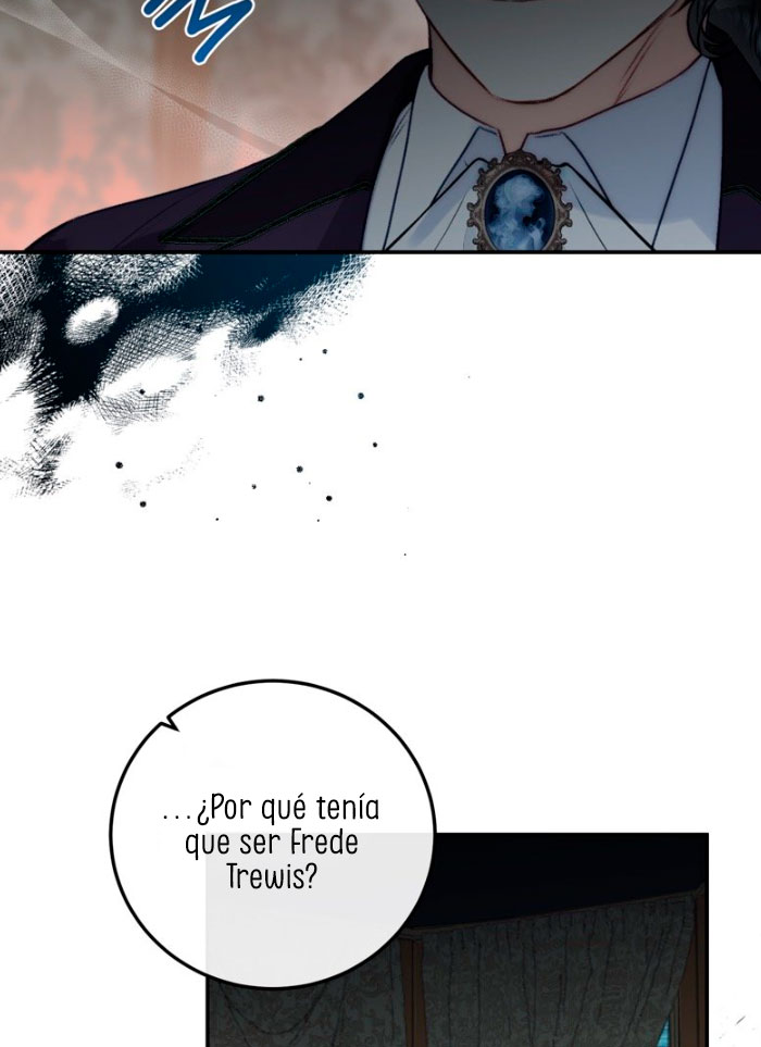 Él no es solo una cara bonita Capítulo 67 - Página 49