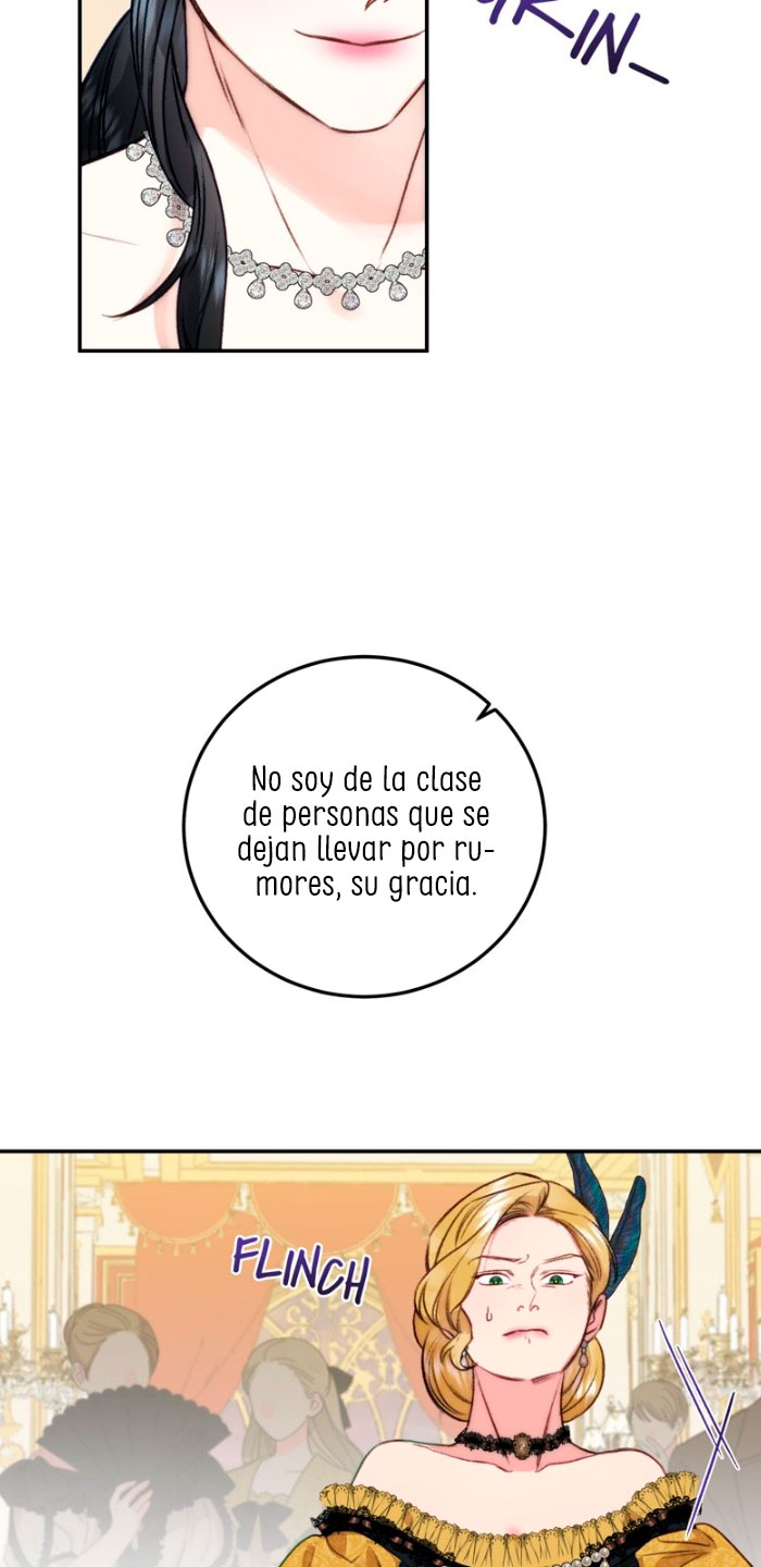 Él no es solo una cara bonita Capítulo 67 - Página 5