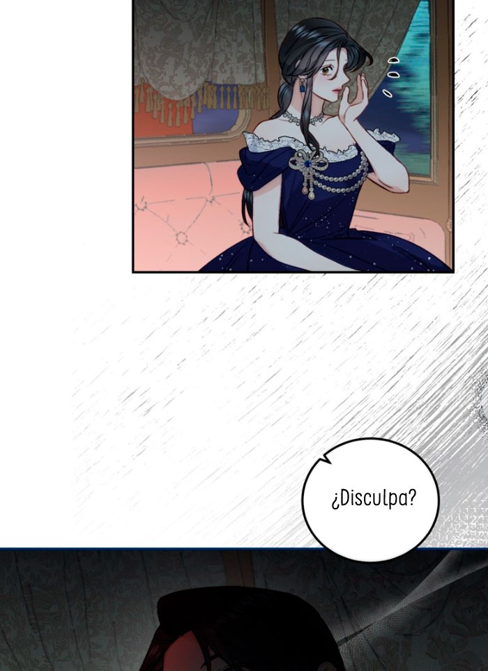 Él no es solo una cara bonita Capítulo 67 - Página 50