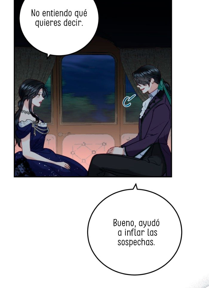 Él no es solo una cara bonita Capítulo 67 - Página 52