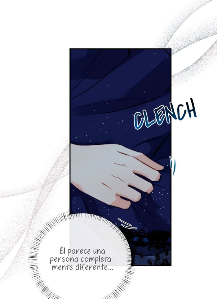 Él no es solo una cara bonita Capítulo 67 - Página 53