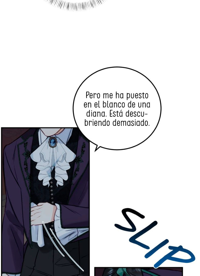 Él no es solo una cara bonita Capítulo 67 - Página 54