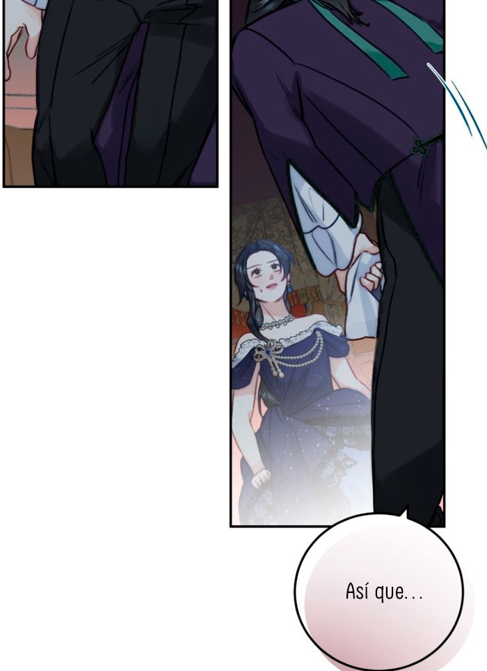 Él no es solo una cara bonita Capítulo 67 - Página 55