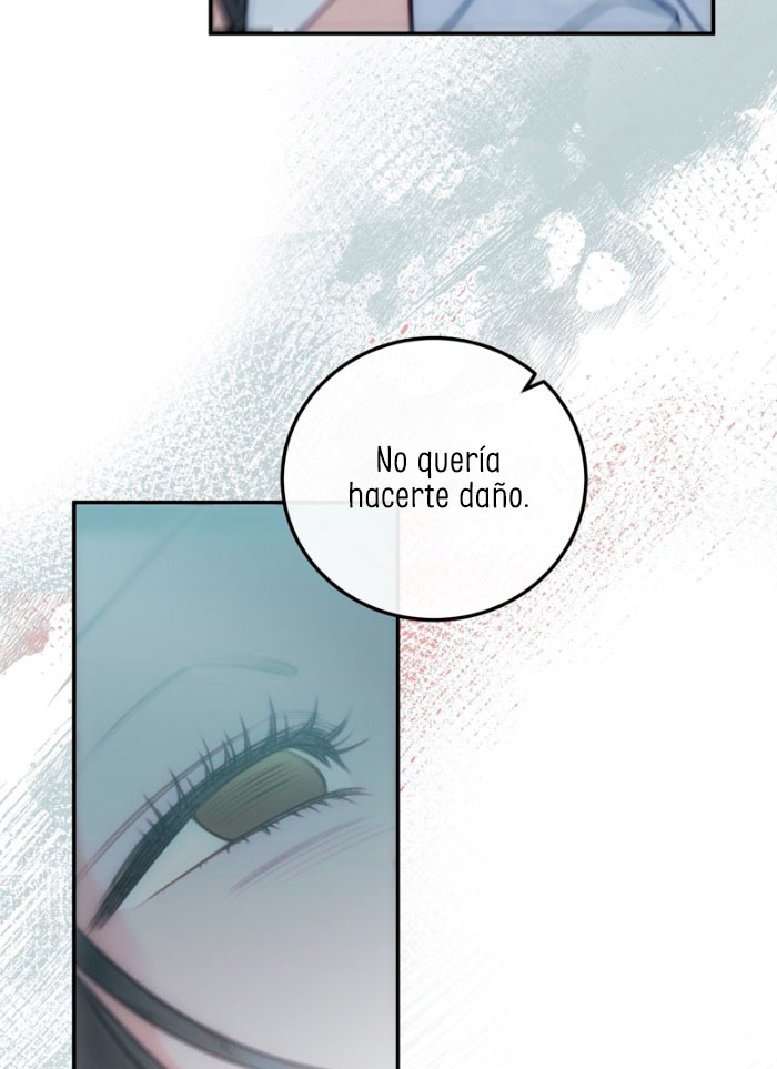 Él no es solo una cara bonita Capítulo 67 - Página 59