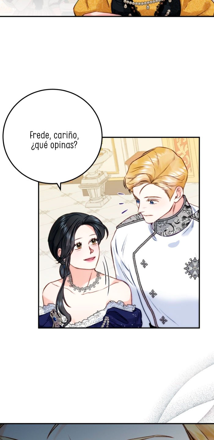 Él no es solo una cara bonita Capítulo 67 - Página 6