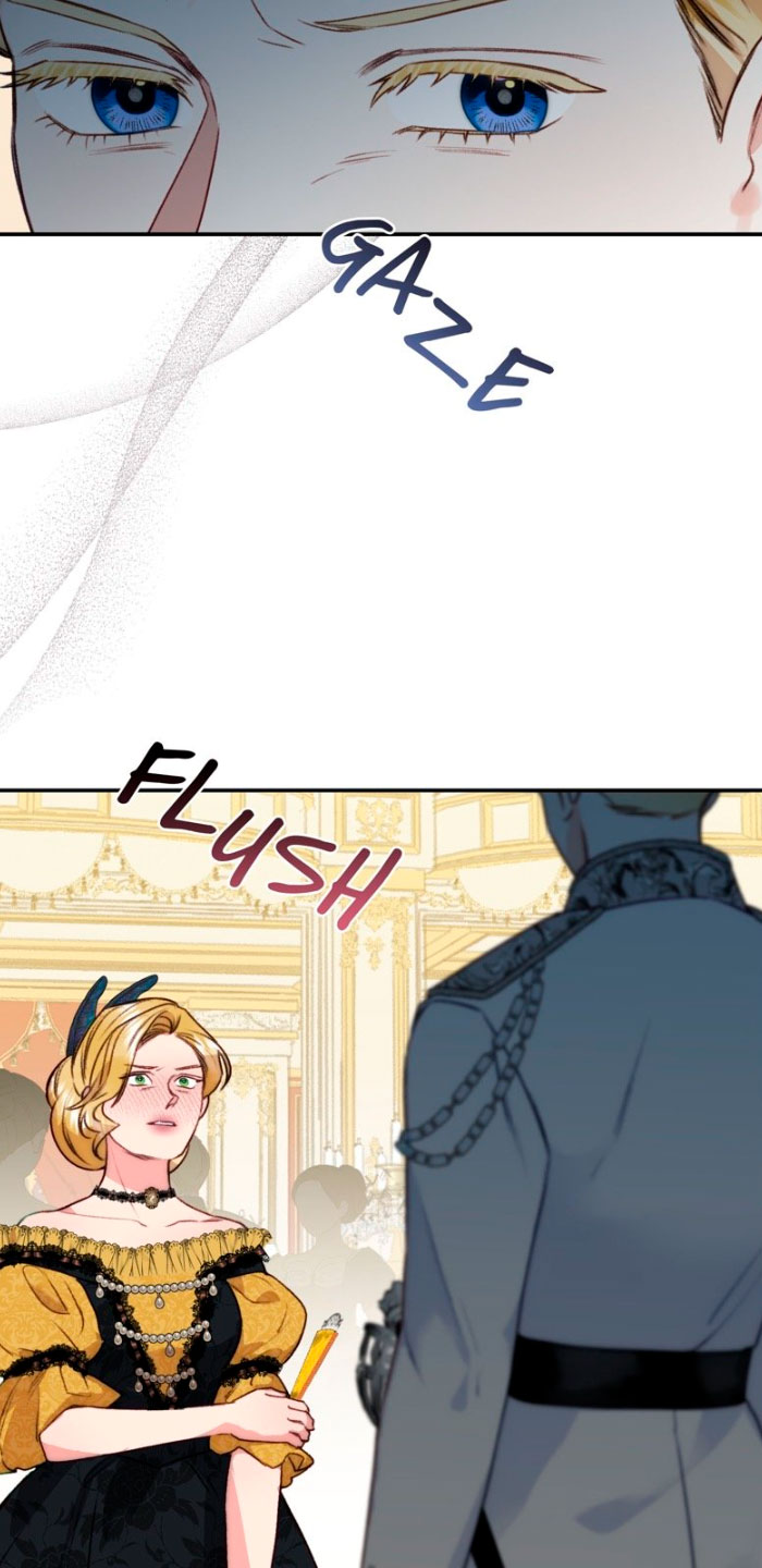 Él no es solo una cara bonita Capítulo 67 - Página 7