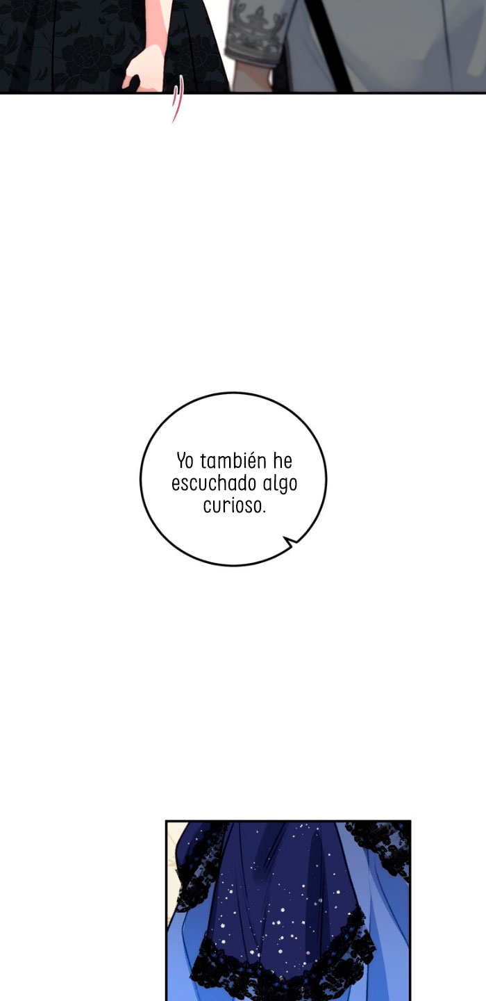 Él no es solo una cara bonita Capítulo 67 - Página 8