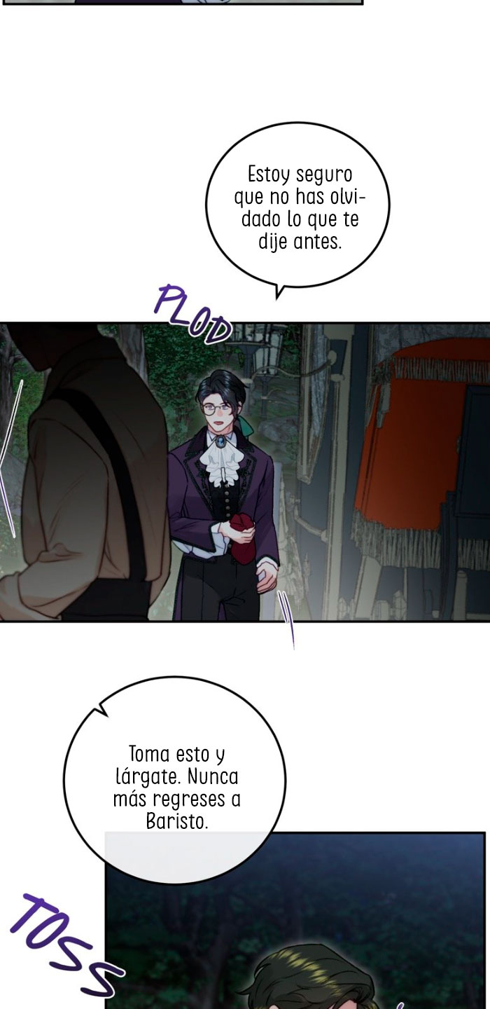 Él no es solo una cara bonita Capítulo 68 - Página 10