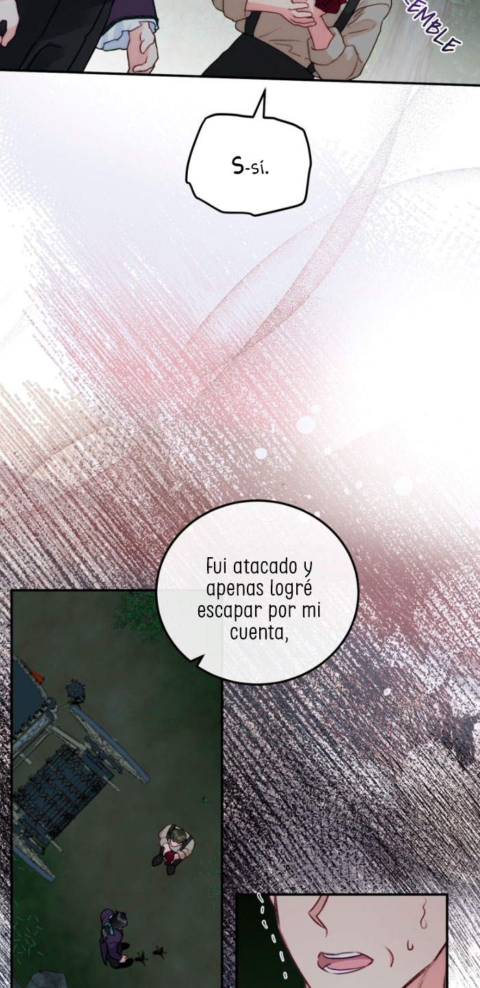 Él no es solo una cara bonita Capítulo 68 - Página 12