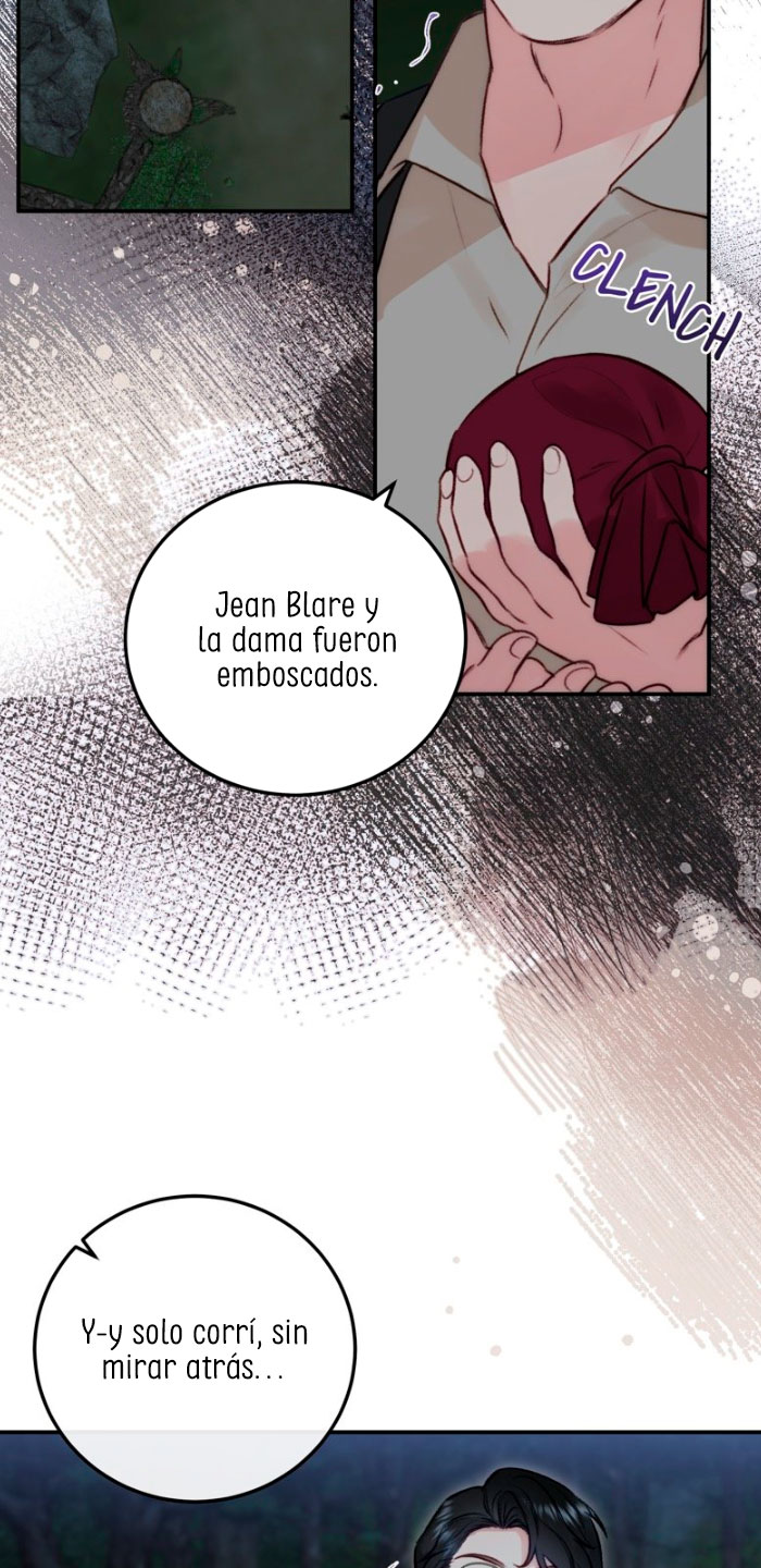 Él no es solo una cara bonita Capítulo 68 - Página 13