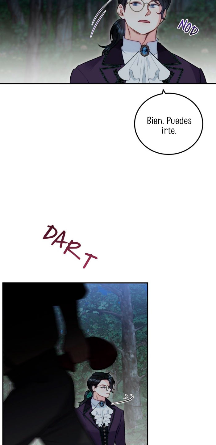 Él no es solo una cara bonita Capítulo 68 - Página 14