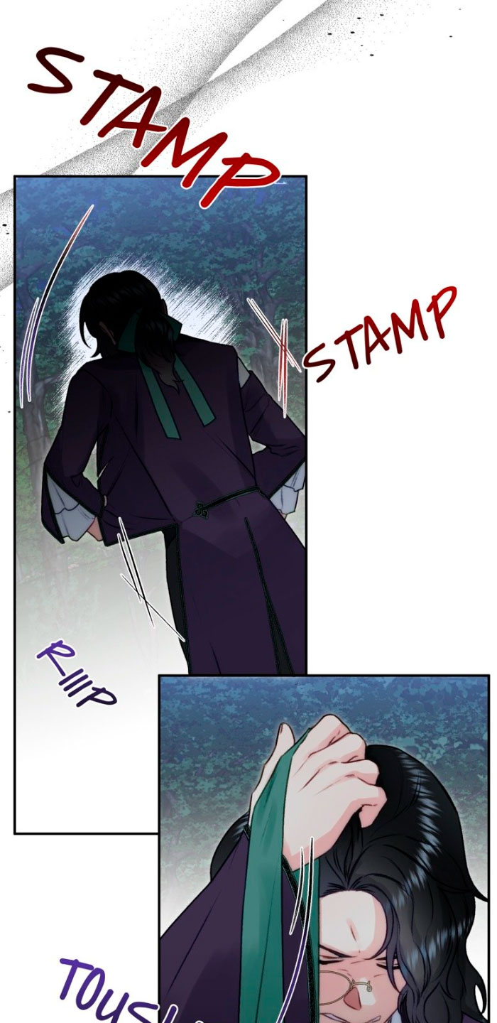 Él no es solo una cara bonita Capítulo 68 - Página 16