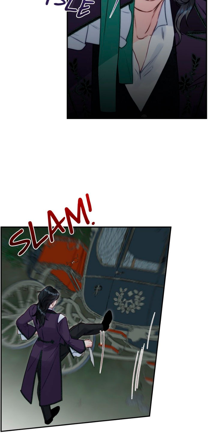 Él no es solo una cara bonita Capítulo 68 - Página 17