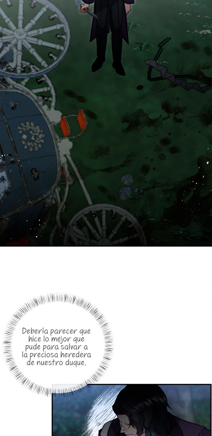 Él no es solo una cara bonita Capítulo 68 - Página 20