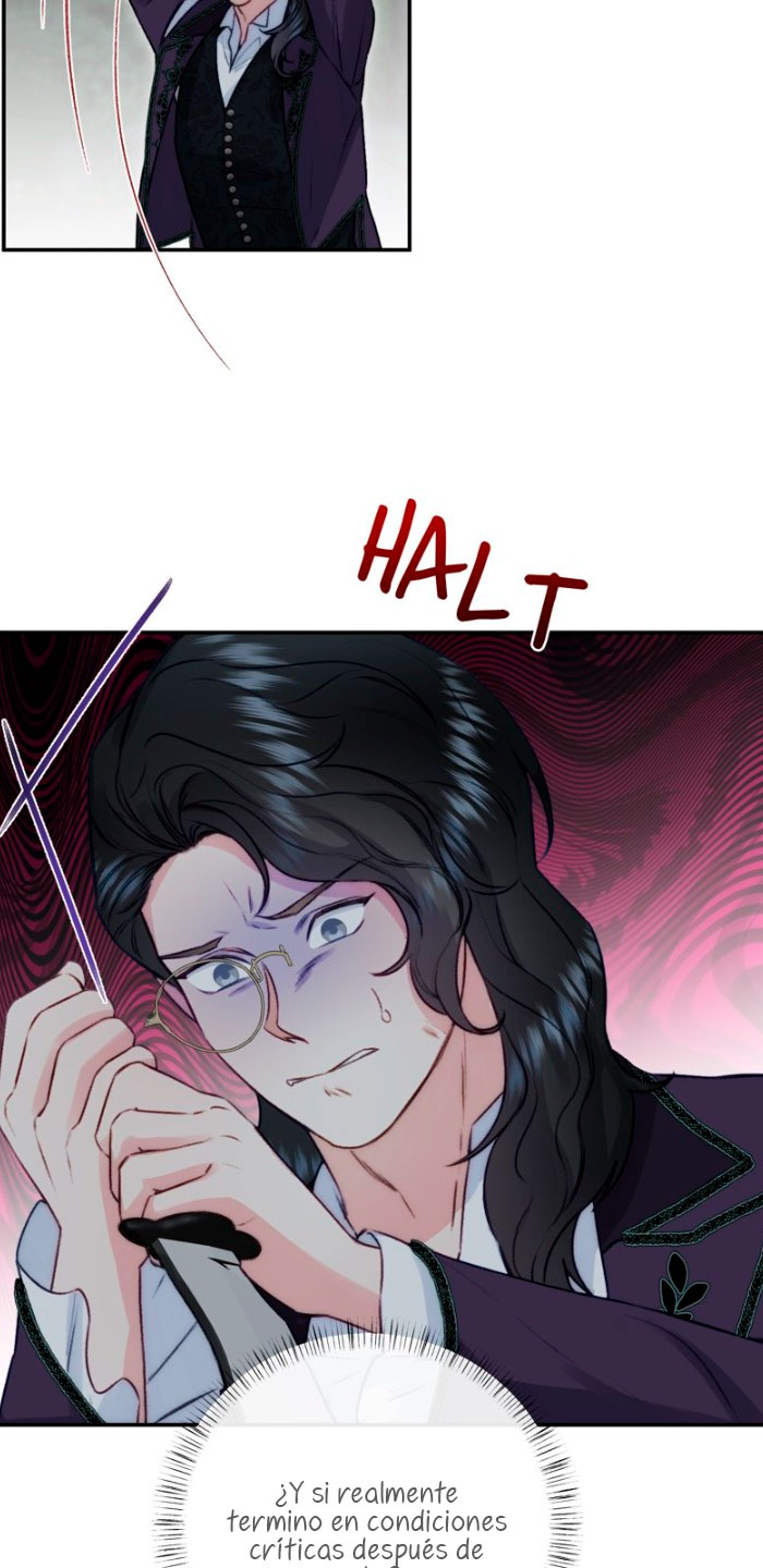 Él no es solo una cara bonita Capítulo 68 - Página 22