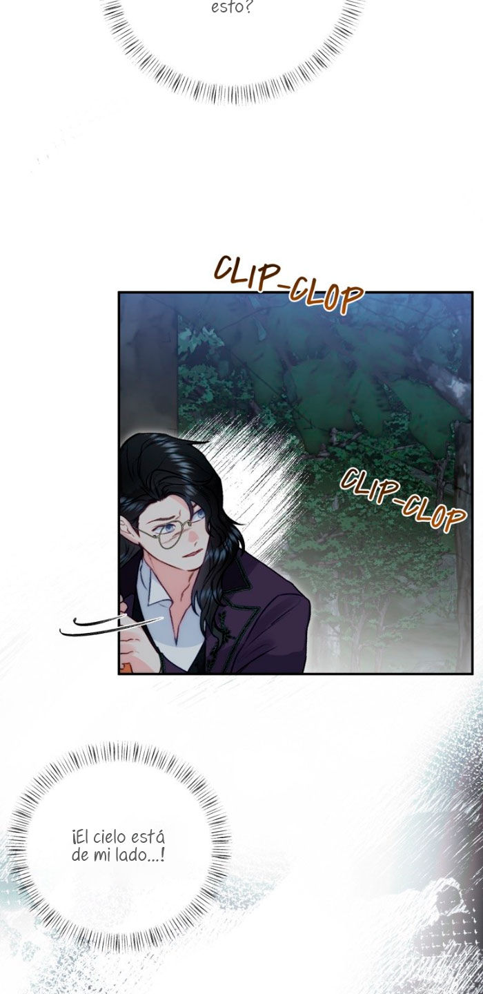 Él no es solo una cara bonita Capítulo 68 - Página 23