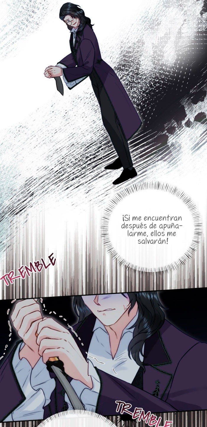 Él no es solo una cara bonita Capítulo 68 - Página 24