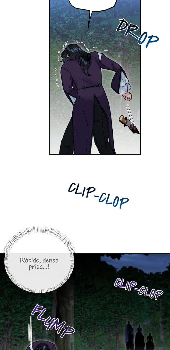 Él no es solo una cara bonita Capítulo 68 - Página 26