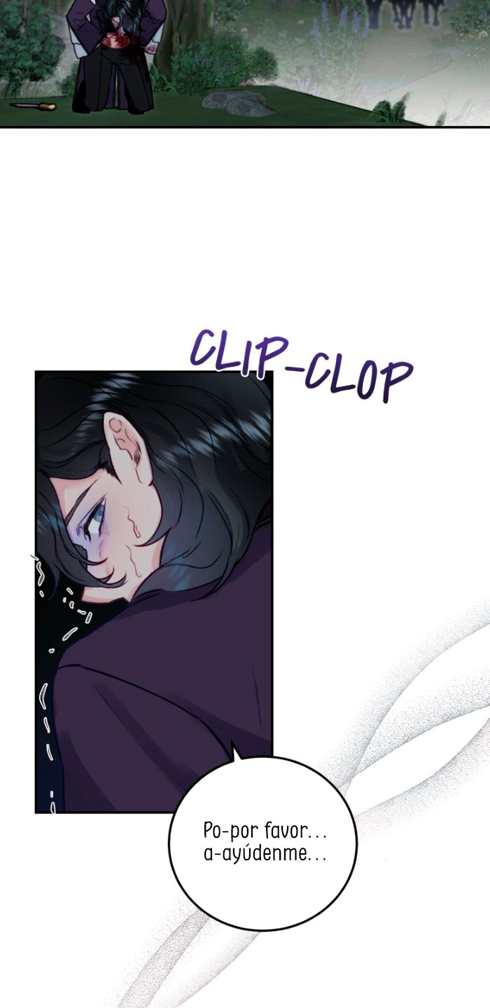 Él no es solo una cara bonita Capítulo 68 - Página 27