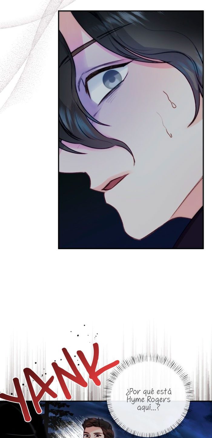 Él no es solo una cara bonita Capítulo 68 - Página 28
