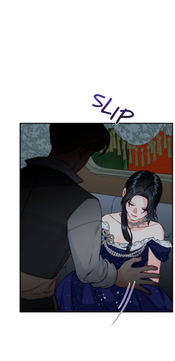 Él no es solo una cara bonita Capítulo 68 - Página 3