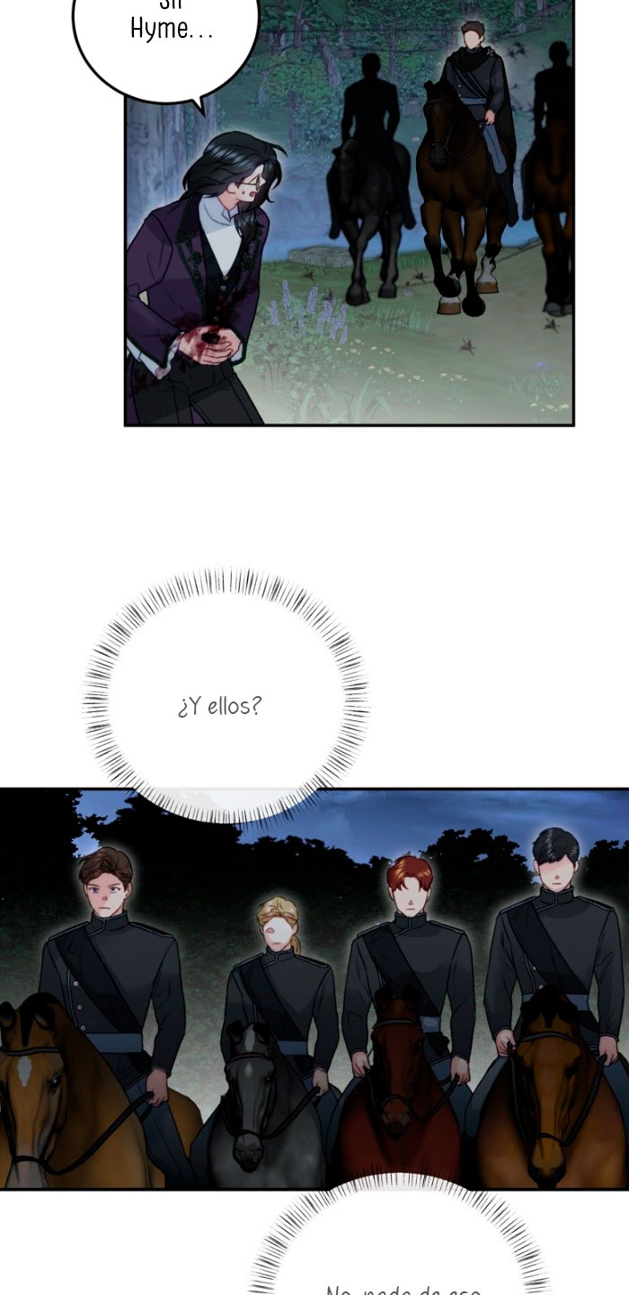 Él no es solo una cara bonita Capítulo 68 - Página 30