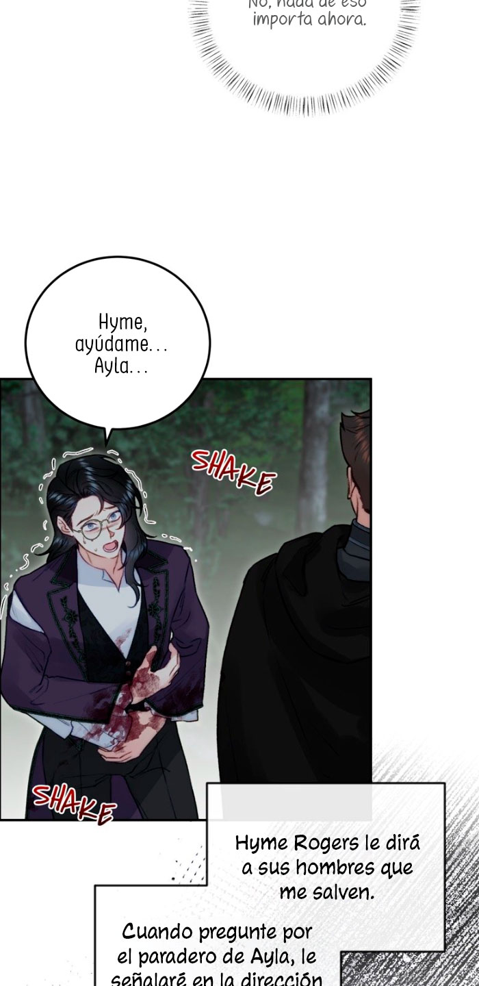 Él no es solo una cara bonita Capítulo 68 - Página 31