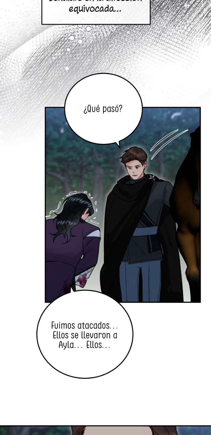 Él no es solo una cara bonita Capítulo 68 - Página 32