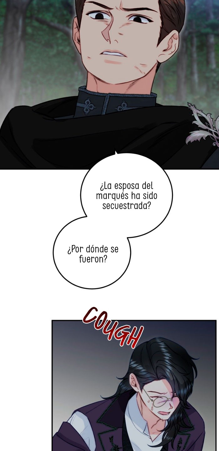 Él no es solo una cara bonita Capítulo 68 - Página 33