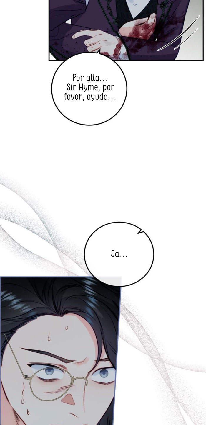 Él no es solo una cara bonita Capítulo 68 - Página 34