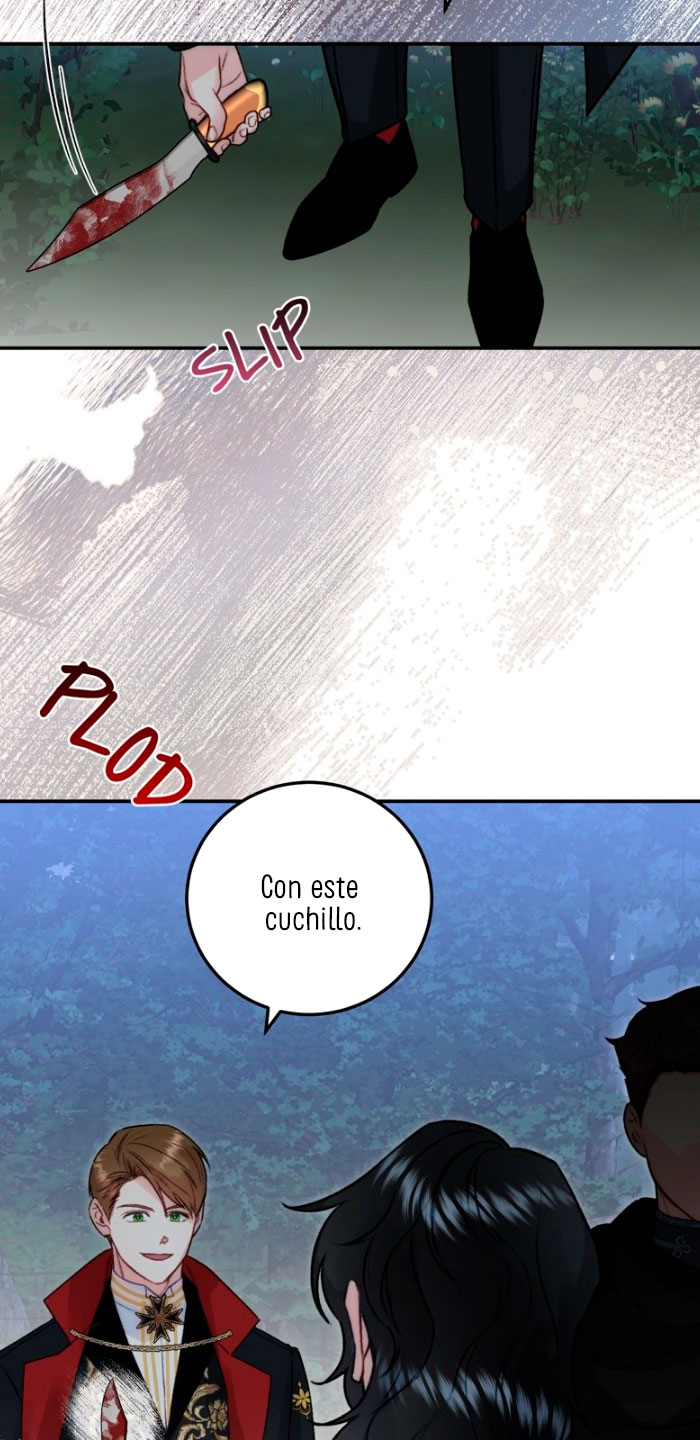 Él no es solo una cara bonita Capítulo 68 - Página 38