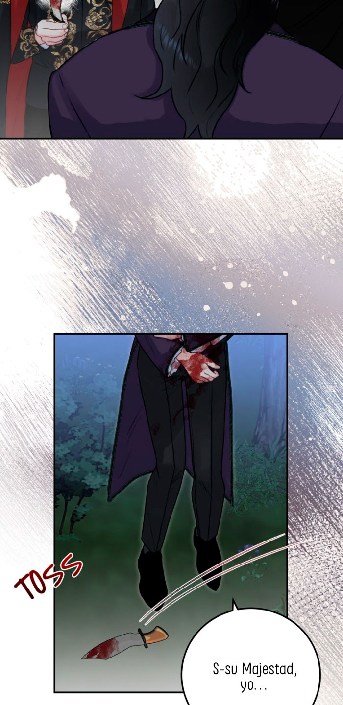 Él no es solo una cara bonita Capítulo 68 - Página 39