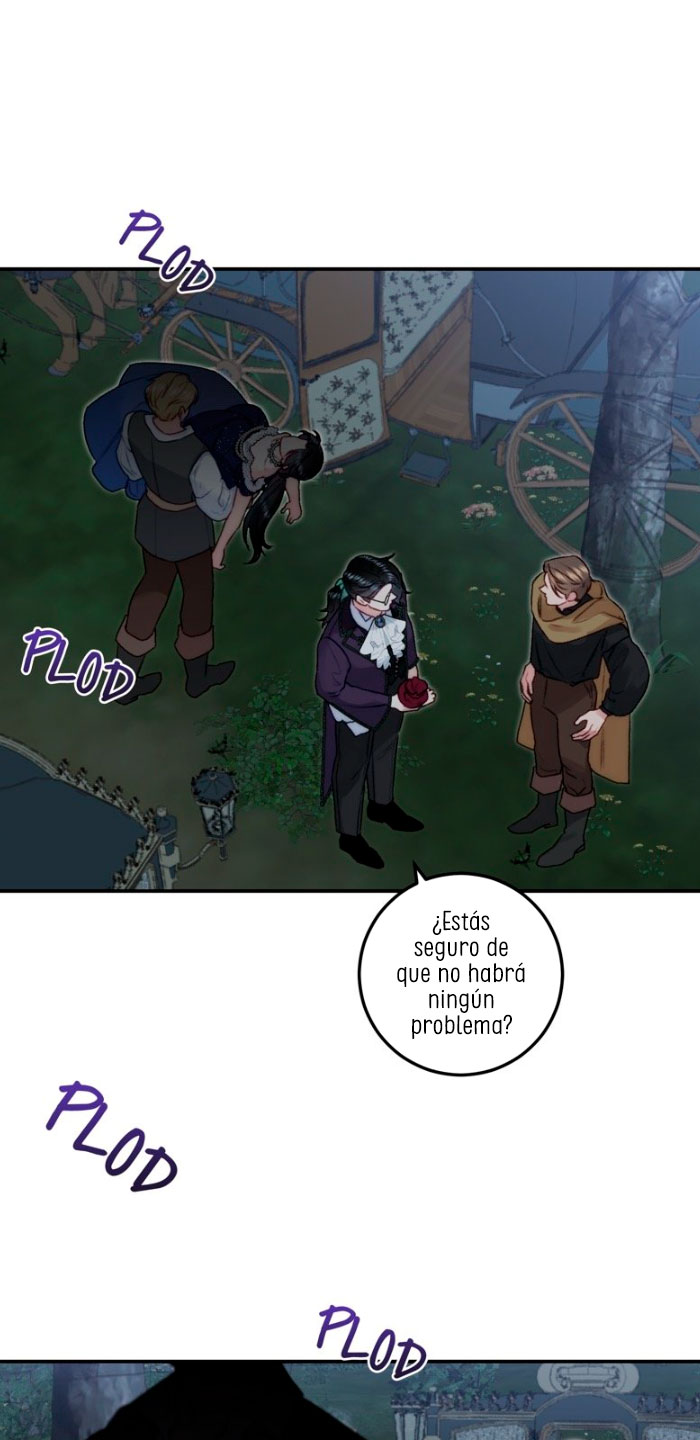 Él no es solo una cara bonita Capítulo 68 - Página 4