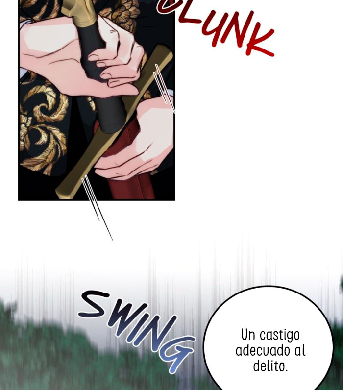 Él no es solo una cara bonita Capítulo 68 - Página 46