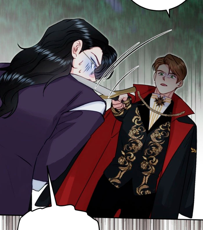 Él no es solo una cara bonita Capítulo 68 - Página 47