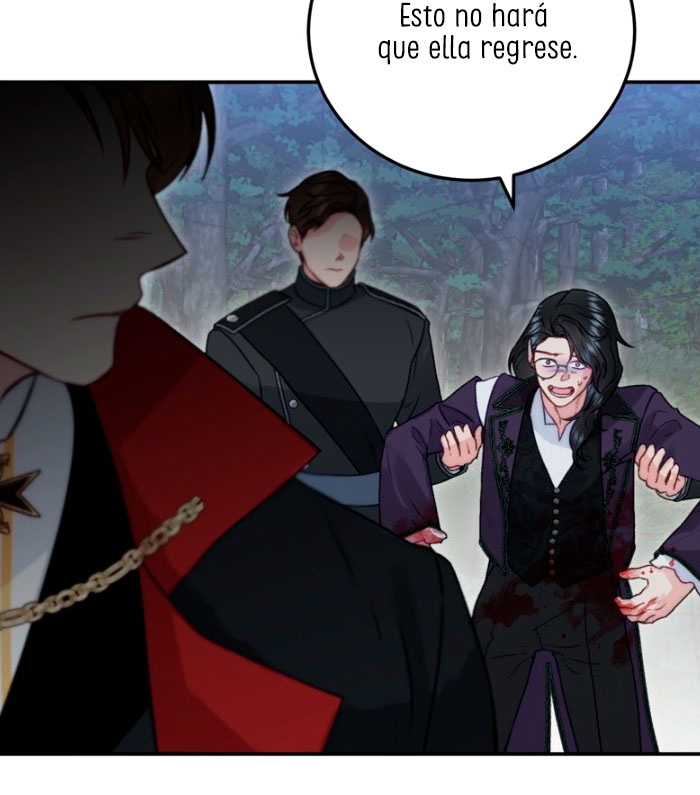 Él no es solo una cara bonita Capítulo 68 - Página 57