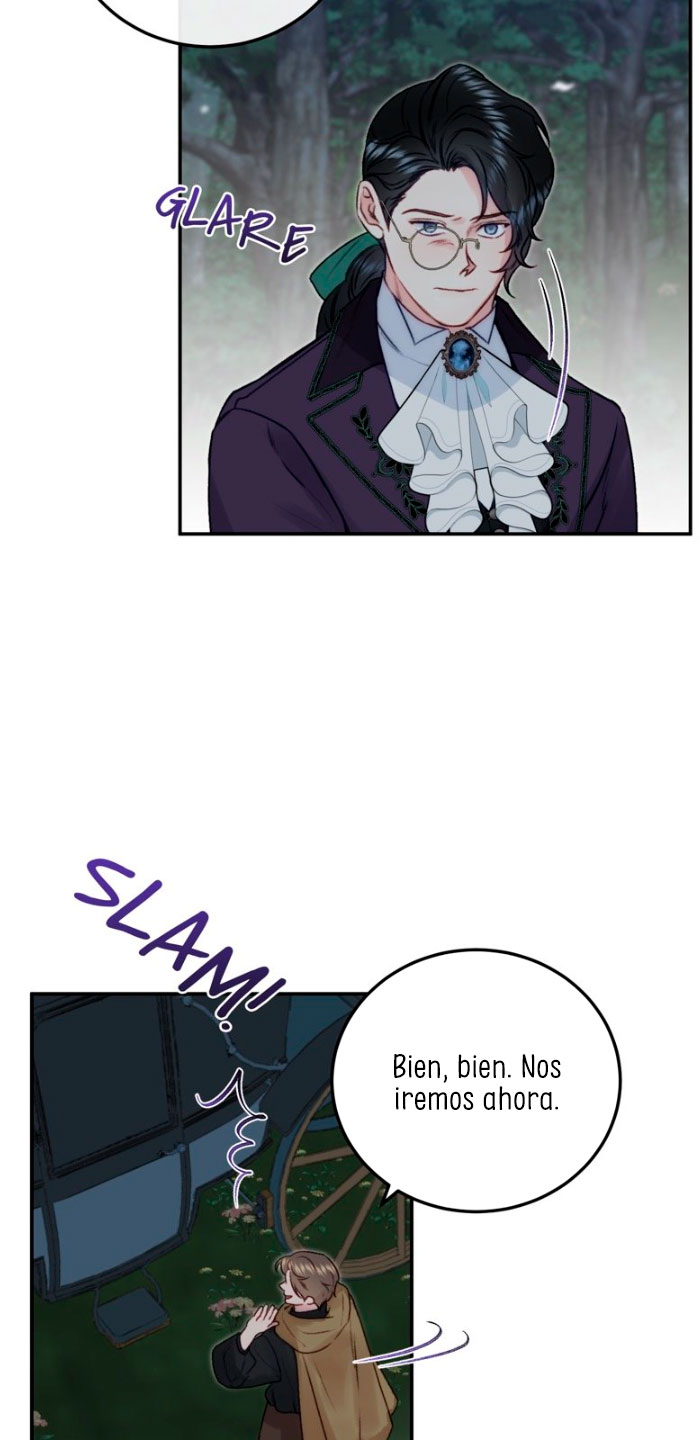 Él no es solo una cara bonita Capítulo 68 - Página 7