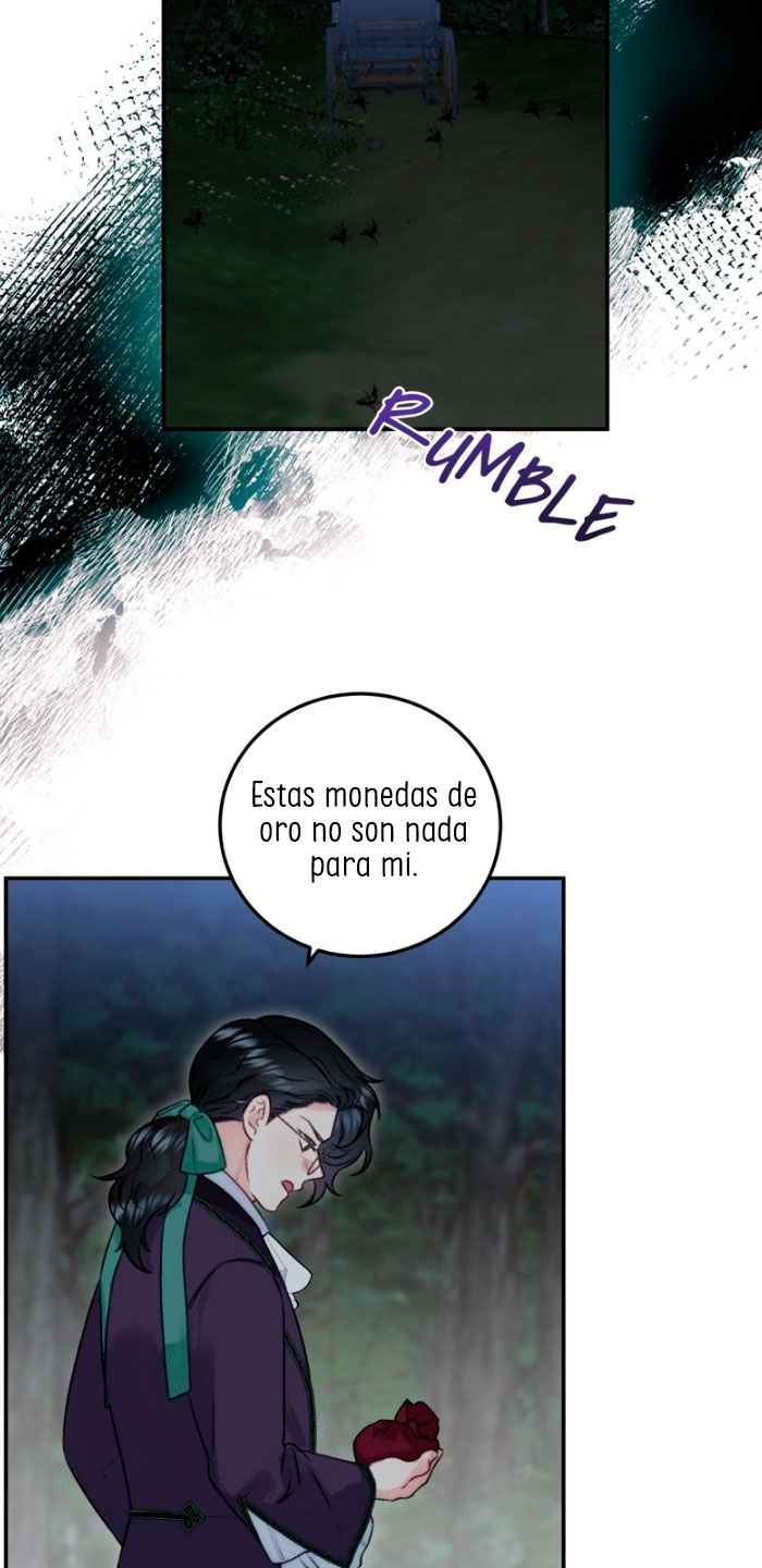 Él no es solo una cara bonita Capítulo 68 - Página 9