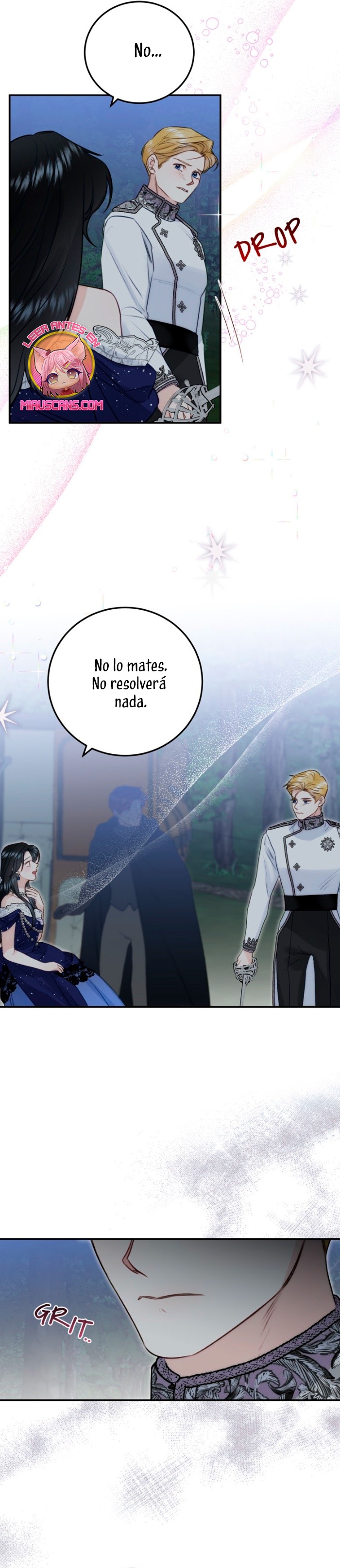 Él no es solo una cara bonita Capítulo 69 - Página 15