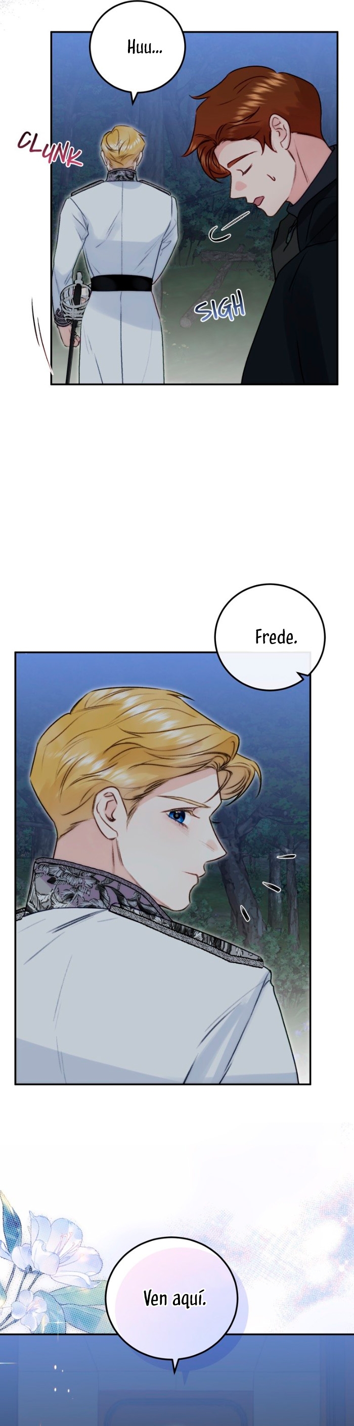 Él no es solo una cara bonita Capítulo 69 - Página 16