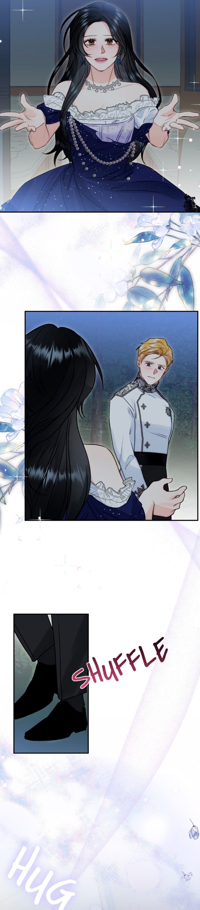 Él no es solo una cara bonita Capítulo 69 - Página 17