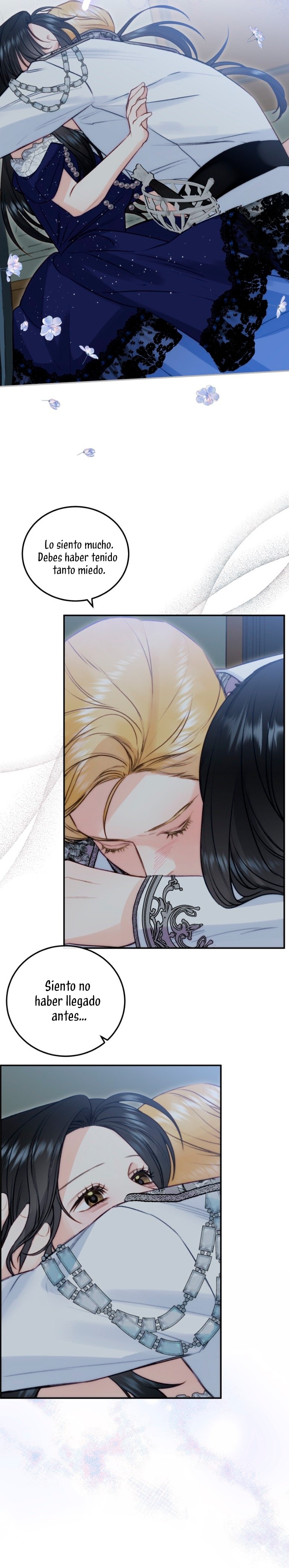 Él no es solo una cara bonita Capítulo 69 - Página 18