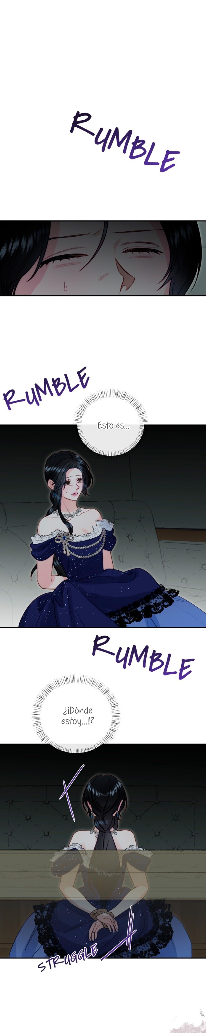 Él no es solo una cara bonita Capítulo 69 - Página 2